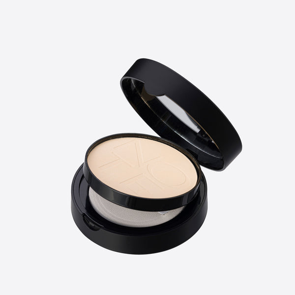 NOTE Luminous Silk Compact Face Powder