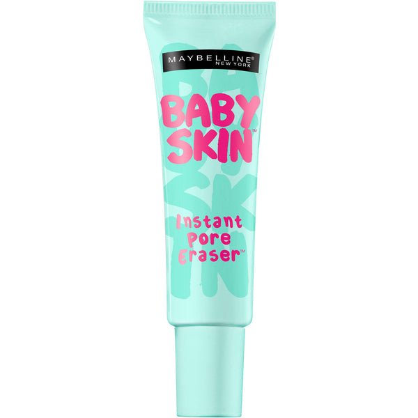 Maybelline Instant Pore Eraser Baby Skin Primer