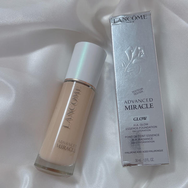 Lancome Advance Miracle Foundation