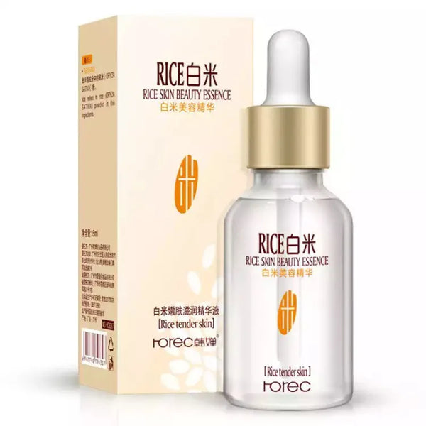 Rorec Rice Skin Beauty Serum-HC6307