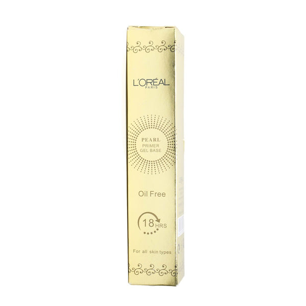 L'OREAL Pearl Primer Gel Base (35ml)