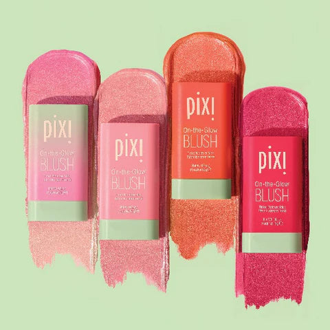 Buy Pixi On The Glow Blush Online at Best Price in Pakistan (3Pcs Set)