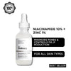 The Ordinary Niacinamide 10% + Zinc 1% Serum