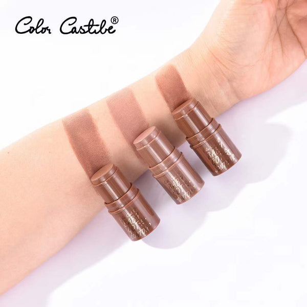 Color Castile BABY GOT Contour Stick 3in1 Pack