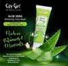 City Girl Aloe Vera Whitening Face Wash - 100g