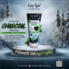 City Girl Charcoal Foaming Face Wash - 100g