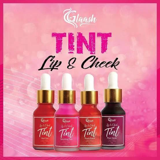 Artemis Lip & Cheek Tint