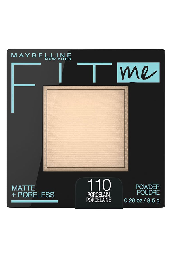 Maybelline FIT me!  Face Powder