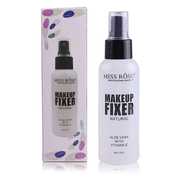 Miss Rose Makeup Fixer 100ml