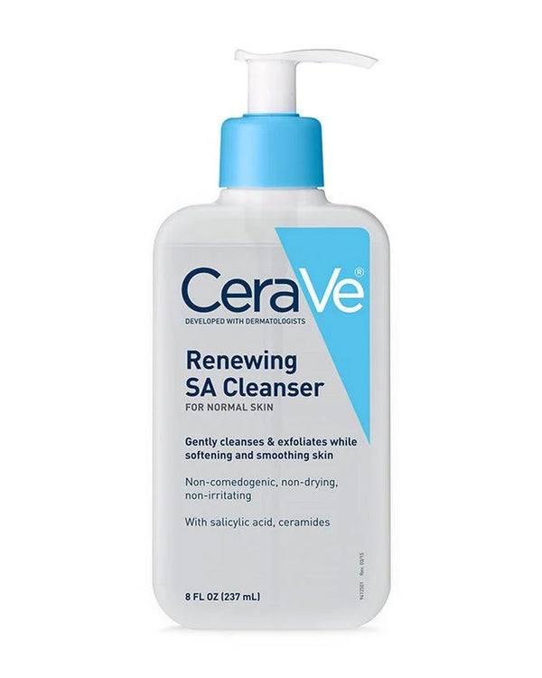 Cera Ve SA SMOOTHING Cleanser 235ml